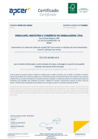 certificadoFSC