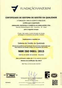 iso9001